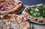 Sourdough Pizza Bases (boxes of 25 bases)
