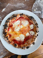 Pizza Bases Sample Pack (box of 4 bases)