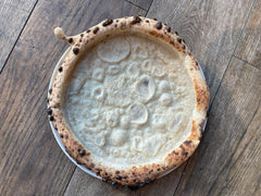 Sourdough Pizza Bases (boxes of 25 bases)